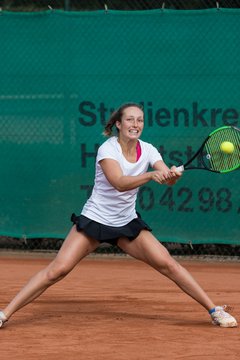 Juliane Triebe 171 - Lilienthal Open